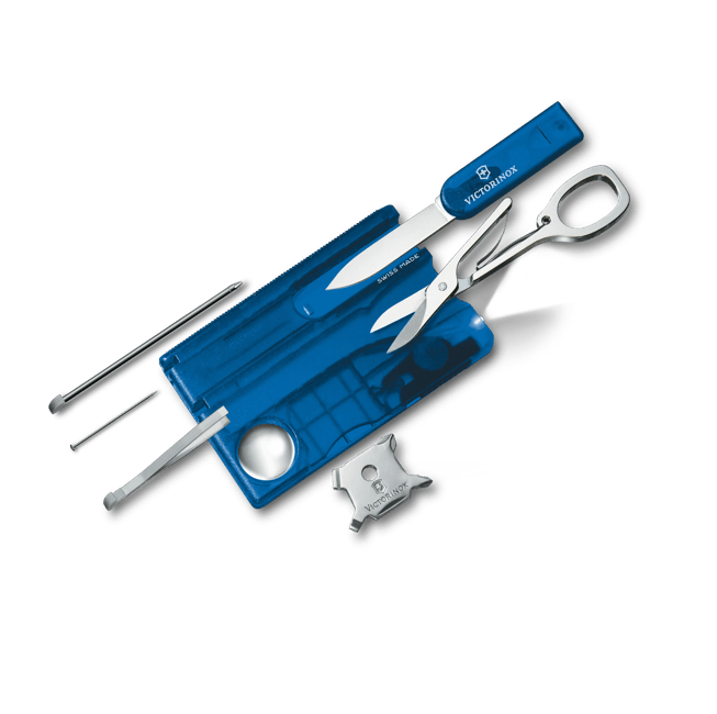 Swiss Card Lite Victorinox - Imagen 3