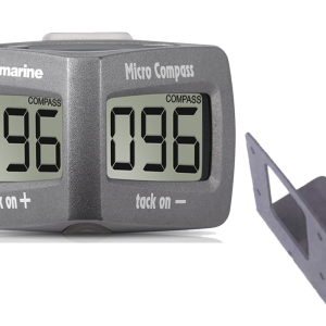 Tacktick Micro Compass Raymarine T060 + soprte en superficie