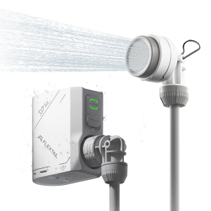 TINY SHOWER DUCHA MINI PARA CAMPING FLEXTAIL