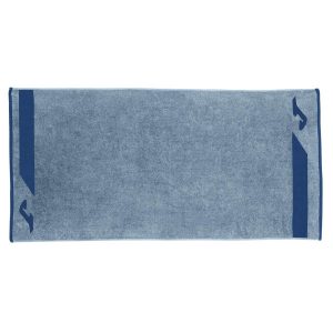 Toalla Joma Mediana Azul Celeste