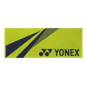 Toalla Yonex 1071 Verde Limón