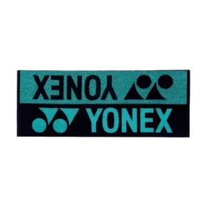 Toalla Yonex 1110 Negro Verde