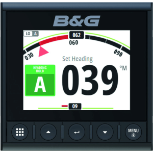 B&G Triton2 Pantalla Digital de Navegación Multifuncón de 4,1″