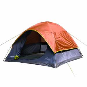 CARPA COLEMAN TULUM 4 PERSONAS