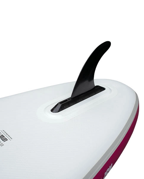 Tabla Paddel Surf NSP Lotus 10’6» - Imagen 7