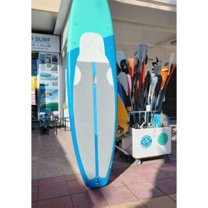 Tabla Paddle Surf Aqua Inc 10´6