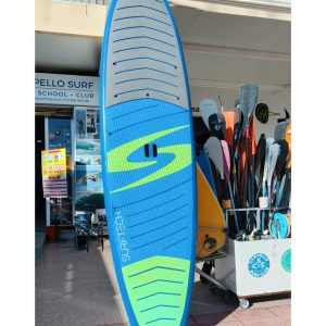 Tabla Paddle Surf Surftech 10´6