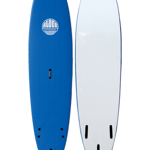 Tabla Surf Softboard Alder Base (varias medidas)