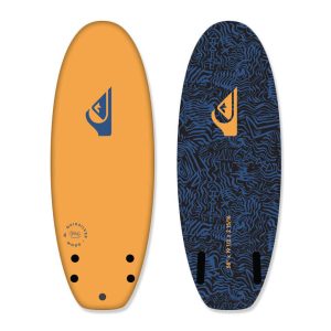 Tabla Softboard Quiksilver Grom 58»