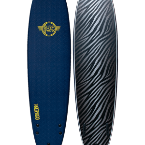 Tabla Surf Softboard SurfWorx Banshee Mini Malibu 7´0»