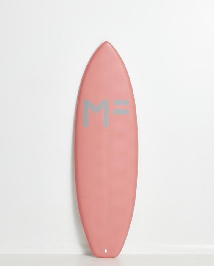 Tabla Surf Softboard Mick Fanning Eugene 5´10″
