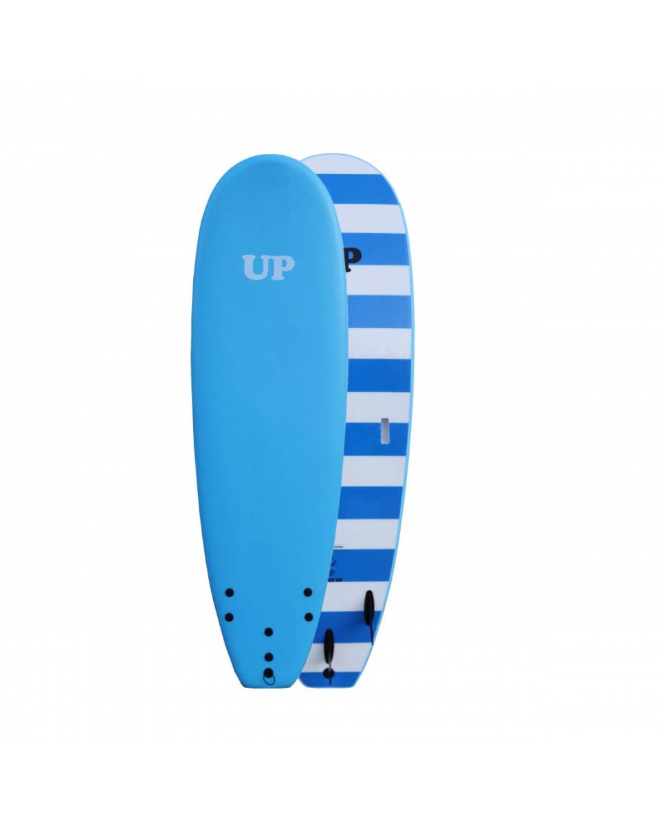 Tabla Surf Softboard Up Simply Up 7´0 - Imagen 4