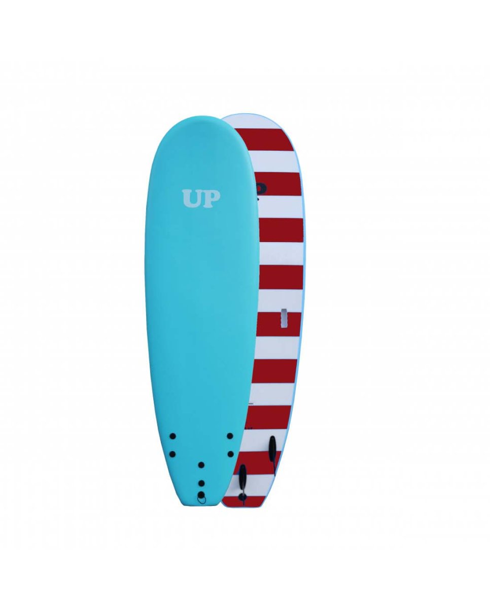 Tabla Surf Softboard Up Simply Up 7´0 - Imagen 3