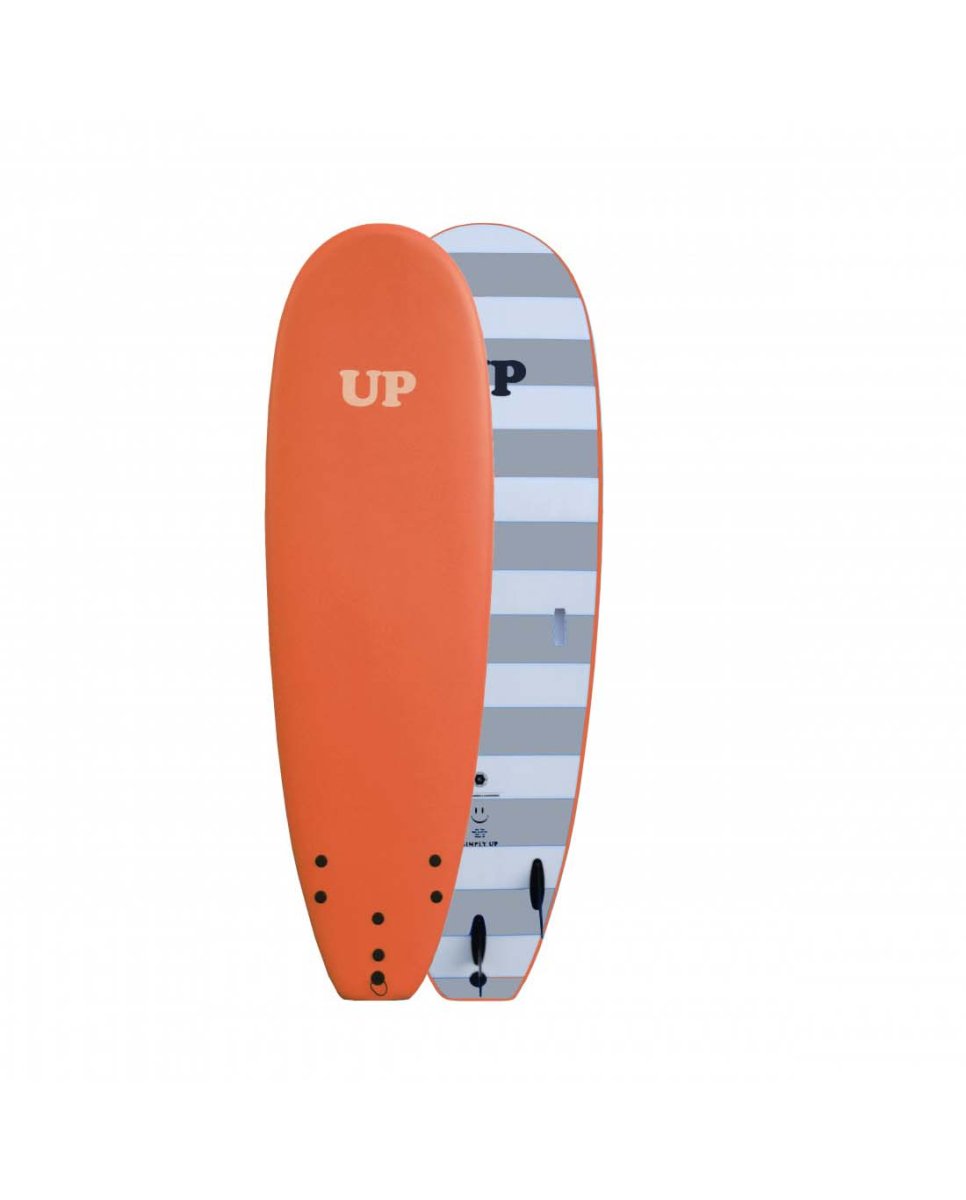 Tabla Surf Softboard Up Simply Up 7´0