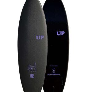 Tabla Surf Softboard Up Gony Zubizarreta (varias medidas)