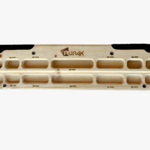 3D MAX PRO MADERA TABLA DE ENTRENAMIENTO RURAK