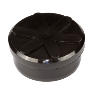 Tapón pie de mástil Laser