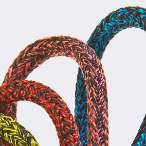 Cabo de escota de Tasmania de Gleinstein 6 a 18 mm