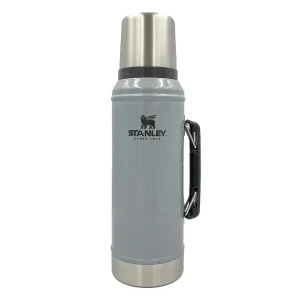 TERMO STANLEY CLASSIC SILVER | 950 ML