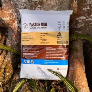 Toldillo repelente BDU Pastor