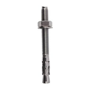 HT-MD03 12mm inoxidable acero cuña tornillo Hoater