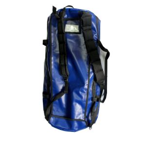 Tula morral 100L porta material Upekha