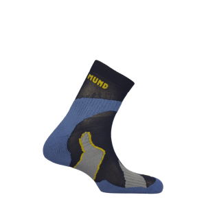 ULTRA RAID RUNNING anti-bacteriano medias técnicas MUND