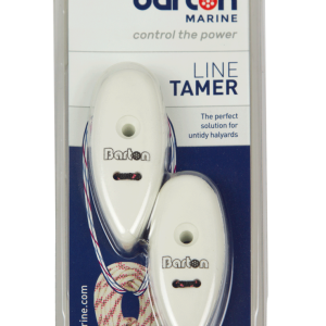 Sujeta cabos Barton Line Tamer