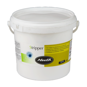 Nautix Stripper decapante para antifouling