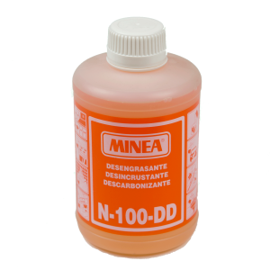 Multi Limpiador Náutico MINEA N100DD