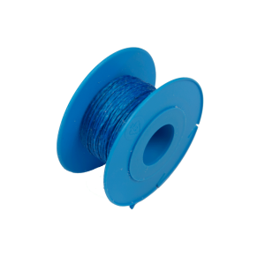 Hilo para falcacear azul 1 mm de 30 m