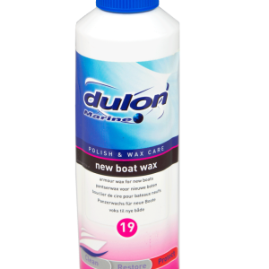 Dulon Marine Premium Boat Wax cera de protección