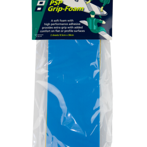 Bandas antideslizantes para vela ligera azul