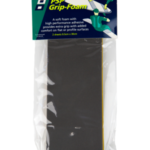 Bandas antideslizantes para vela ligera gris