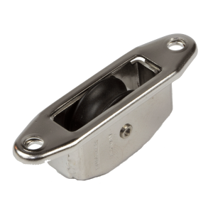 Polea empotrable Ronstan RF20711 cabo max 6 mm