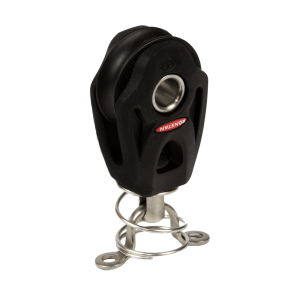 Polea vertical con muelle Ronstan RF35140