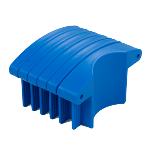 Juego inserciones trimado mástil 420