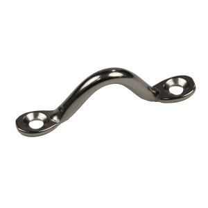 Puente pasacabos de acero inoxidable de 4 y 6 mm