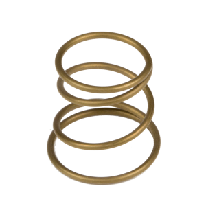 Muelle de compresión para poleas de 18 a 25 mm