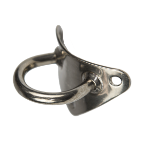 Aro soporte tangón para mástiles de 55 a 60 mm