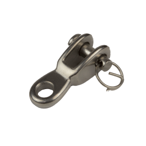 Togle de acero inoxidable AISI 316