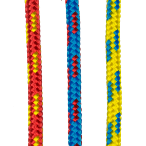 Cabo Dyneema SK-78 con funda poliéster 5 mm