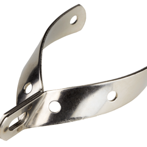 Enganche de contra mástil para mástil de 55 mm