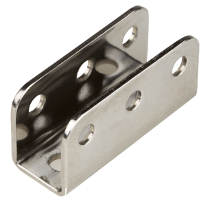 Cadenote stay de proa para barcos de vela ligera