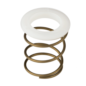 Muelle de compresión para poleas de 35 a 45 mm