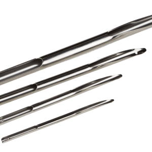 KIT de agujas splicing tools SELMA FID