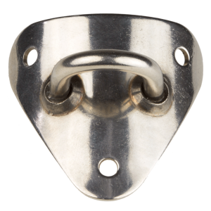 Soporte de tangón para mástil de 55 mm