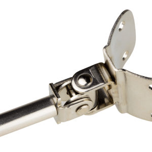 Pinzote botavara de acero inoxidable en 8, 10 y 12 mm