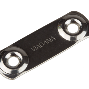 Placa sujeción cinchas de Viadana 50 x 16 mm