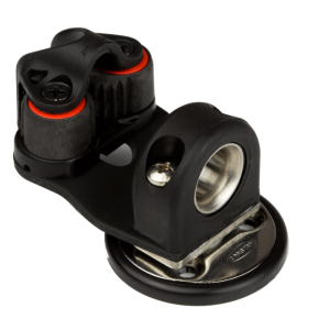 Mordaza giratoria Ronstan RF67 con pasamanos